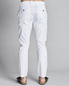 PANTALONE SLIM FIT