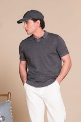 CLARK POLO SKIPPER