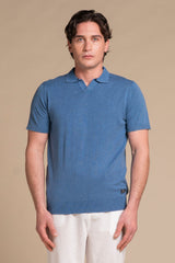 CLARK POLO SKIPPER