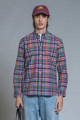 CONNOR SHIRT BUTTON DOWN