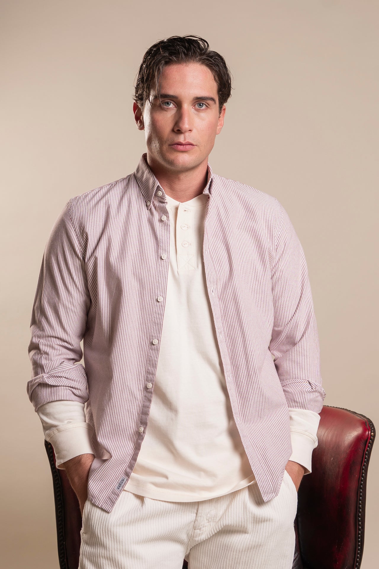 CONNOR SHIRT