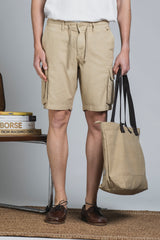BRYAN LONG SLIM FIT CHINO 