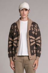 CHARLIE SWEATER 