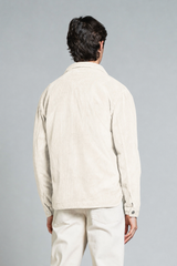 GABRIEL OVERSHIRT IN CORDUROY