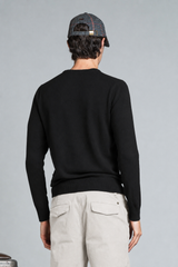 CHARLIE SWEATER WOOL MERCERIZED