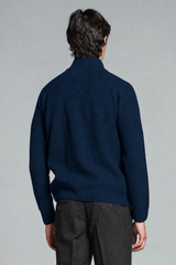 RALPH CARDIGAN IN LAMBSWOOL