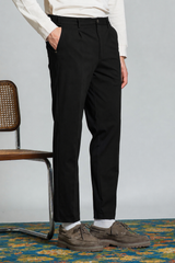 ELIAS CHINO LONG IN MIEXD COTTON