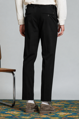 ELIAS CHINO LONG IN MIEXD COTTON