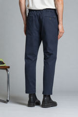 RICHARD CHINO LONG PENCES IN TWILL