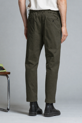 RICHARD CHINO LONG PENCES IN TWILL
