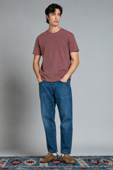 JOSHUA T.SHIRT IN COTTON
