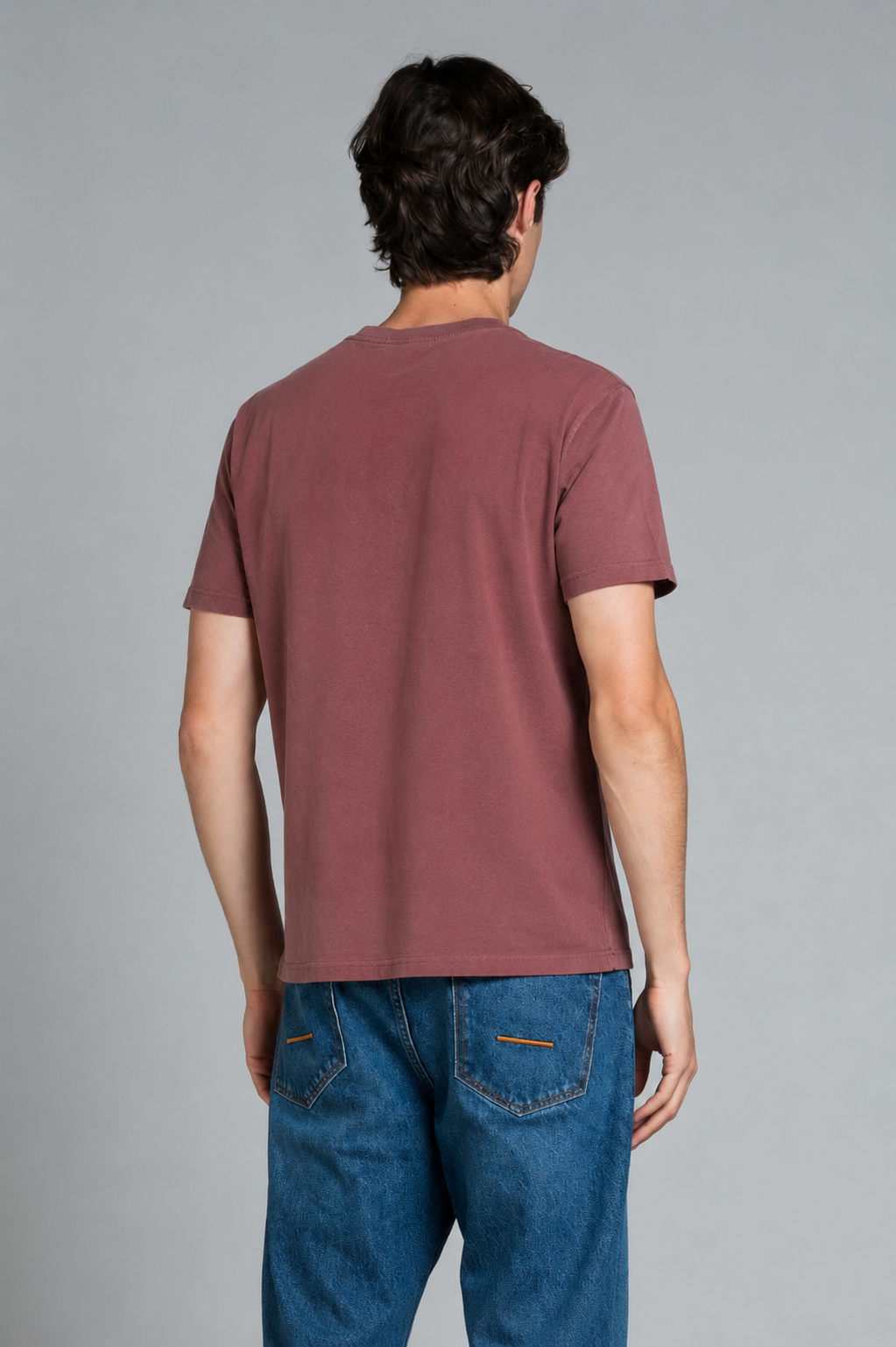 JOSHUA T.SHIRT IN COTTON