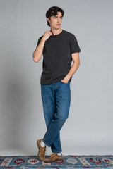 JOSHUA T.SHIRT IN COTTON