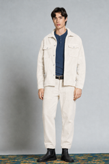 HOPPER FATIGUE IN CORDUROY