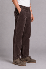 HOPPER FATIGUE IN CORDUROY