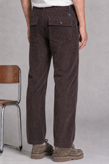 HOPPER FATIGUE IN CORDUROY