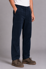 HOPPER FATIGUE IN CORDUROY