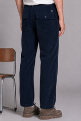 HOPPER FATIGUE IN CORDUROY