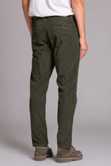 MIHARA CHINO LONG IN CORDUROY