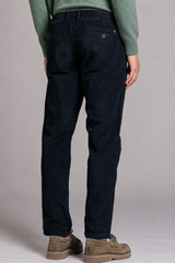 MIHARA CHINO LONG IN CORDUROY
