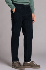 MIHARA CHINO LONG IN CORDUROY