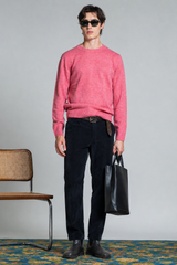 MIHARA CHINO LONG IN CORDUROY