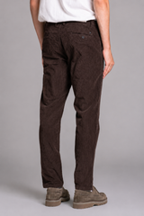 MIHARA CHINO LONG IN CORDUROY