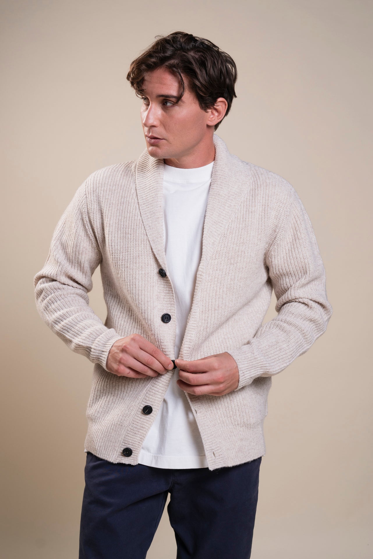 DANIEL CARDIGAN 
