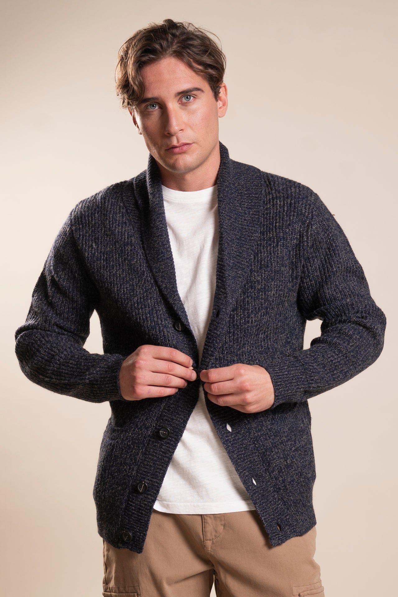 DANIEL CARDIGAN 