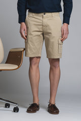 BRYAN LONG SLIM FIT CHINO 