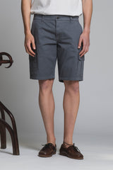 DANNY CARGO SHORT IN TWILL
