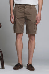 BRYAN LONG SLIM FIT CHINO 