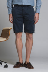 BRYAN LONG SLIM FIT CHINO 