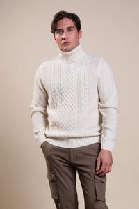 DAVID SWEATER 