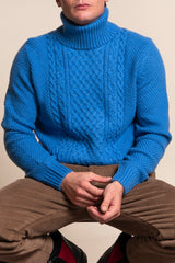 DAVID SWEATER