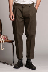 BRYAN LONG SLIM FIT CHINO 