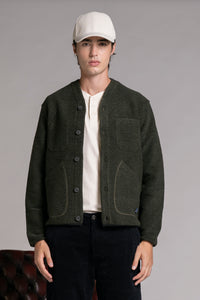 CHARLIE SWEATER 