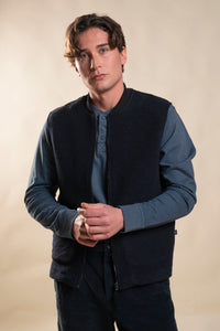 GAVIN GILET