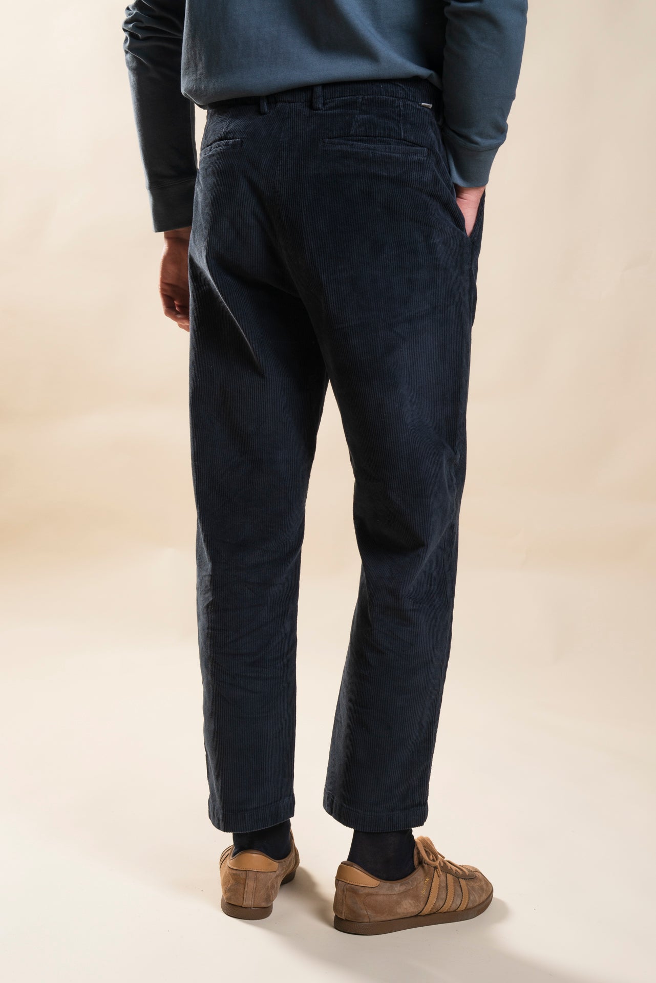 JASON CHINO LONG PINCES