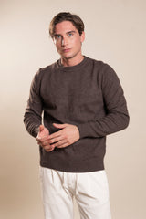 CHARLIE SWEATER