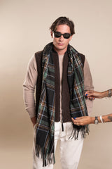 GAVIN GILET