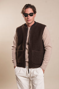 GAVIN GILET