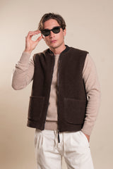GAVIN GILET