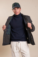 RYAN JACKET