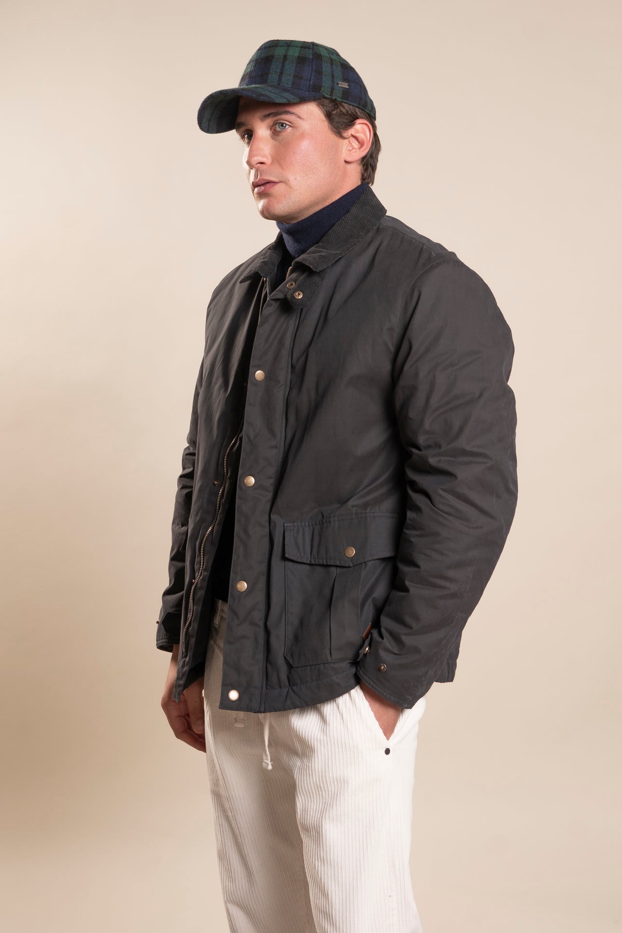 RYAN JACKET