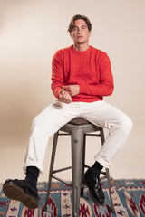 FRED SWEATER