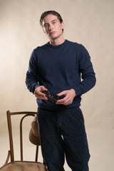 NELSON SWEATER