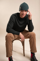 NELSON SWEATER
