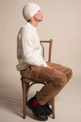 GARY SWEATER