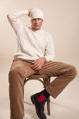 GARY SWEATER